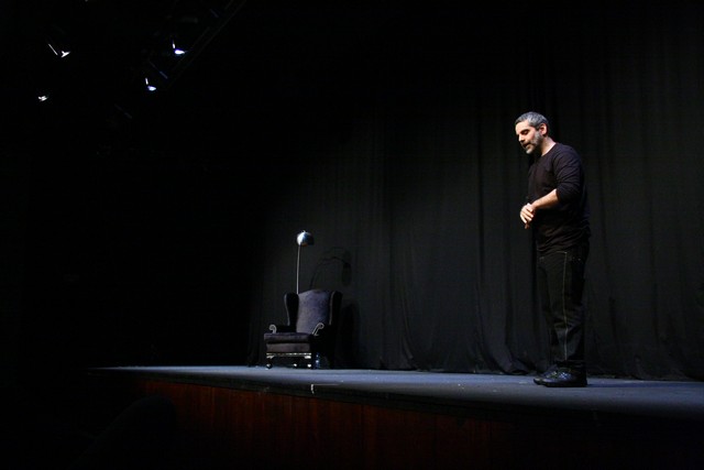Le JoCON by Joe Kodeih